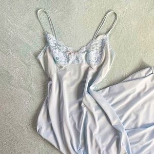 VTG Collectibles by JC Penny Long Slip Dress